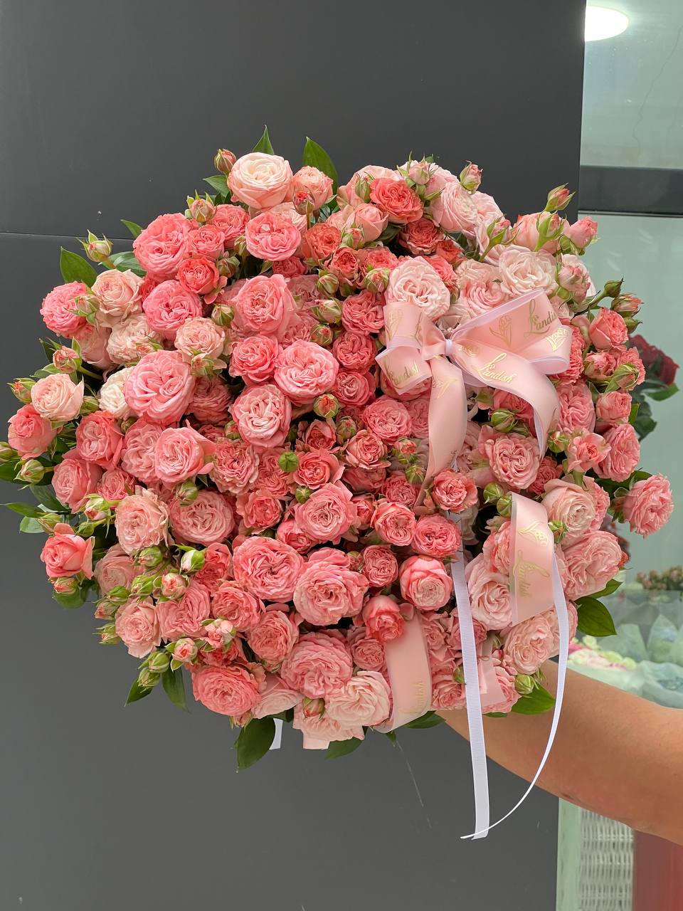 Wrapped Bloom