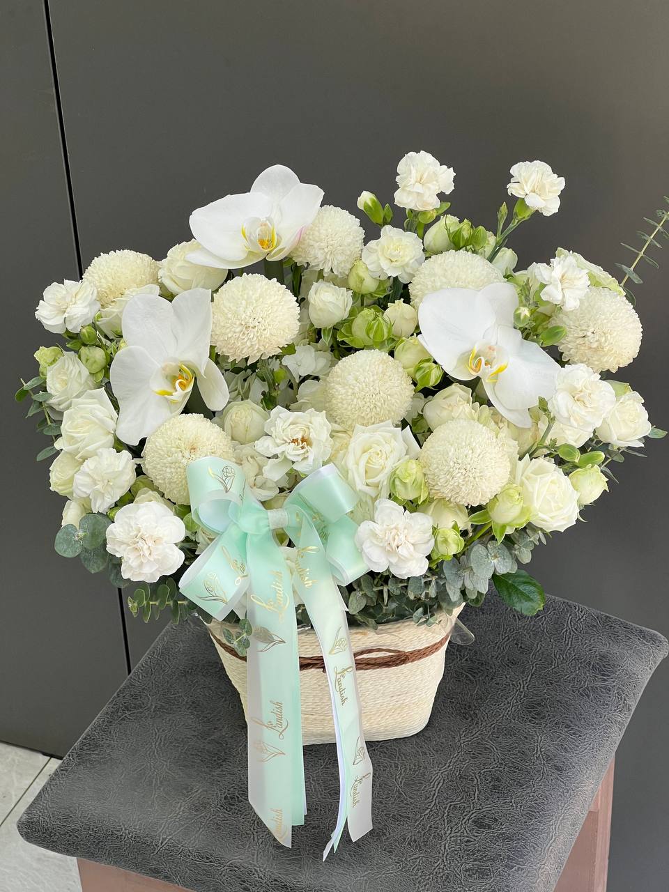 Ivory Nest
