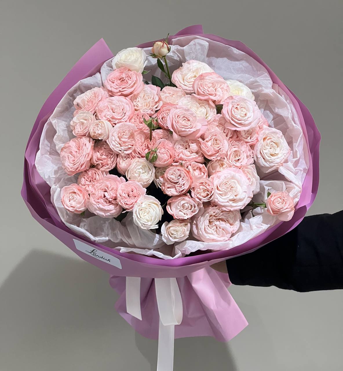 Blush Touch