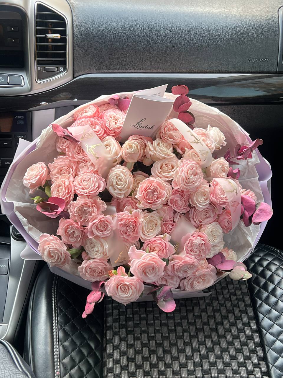 Soft Bloom