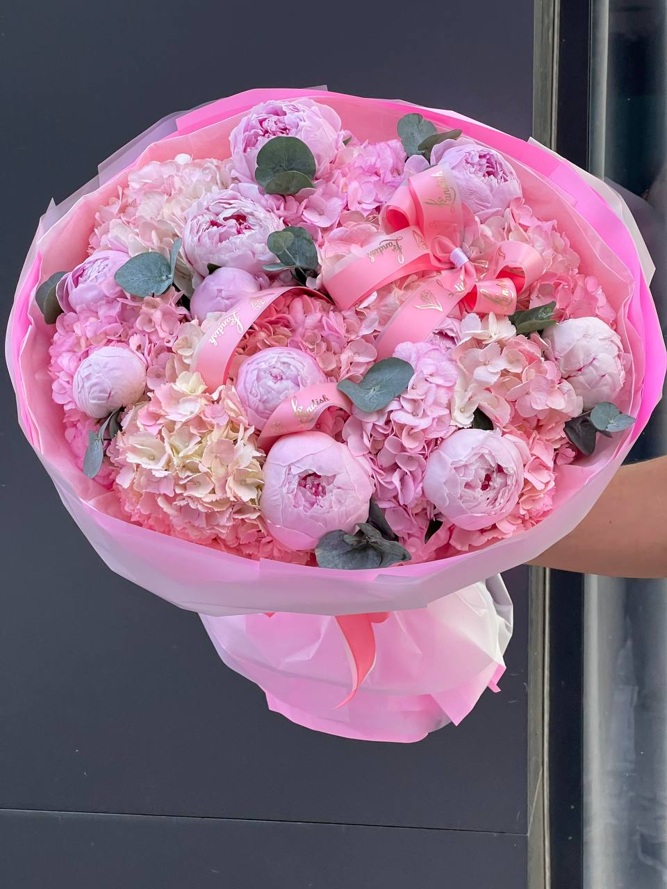Pink Poetry